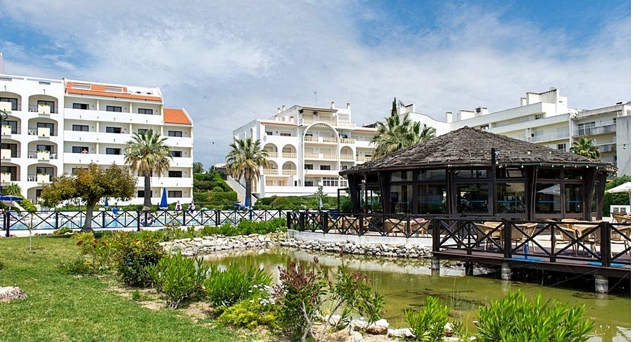 Ondamar Hotel Apartamentos