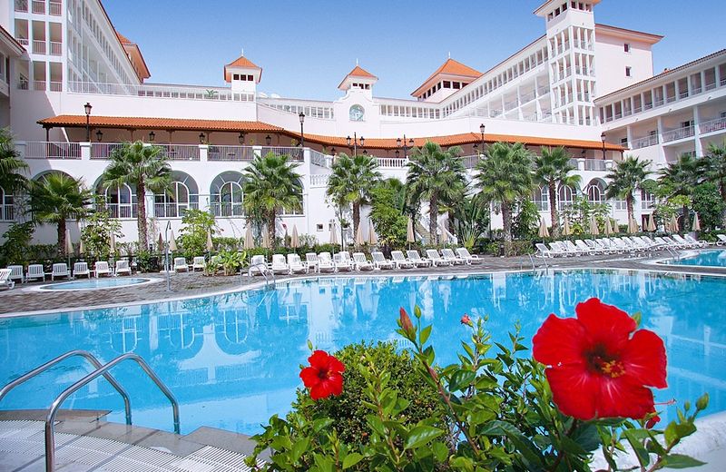 RIU PALACE MADEIRA