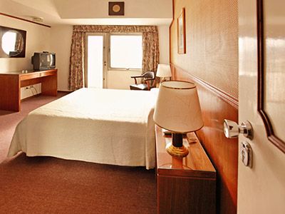 Hotel Chaco