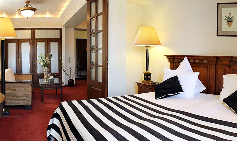 Arc de Triomphe by Residence Hotels