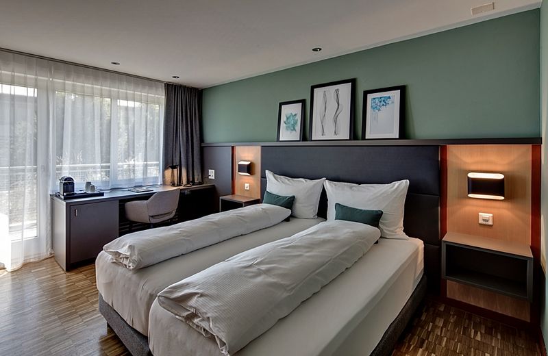 Hotel Sempachersee