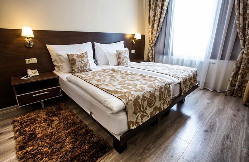 Hotel Antares