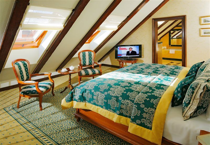 Arcadia Boutique Hotel