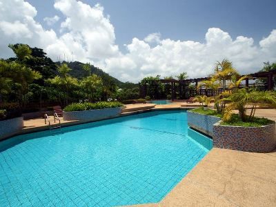 Phuket Merlin Hotel - SHA Plus