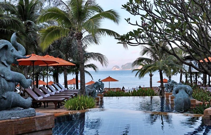 Amari Vogue Krabi - SHA Extra Plus