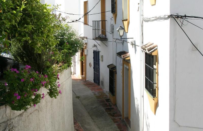 La Posada del Angel