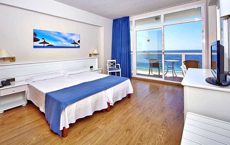 Hotel Spa Flamboyan - Caribe