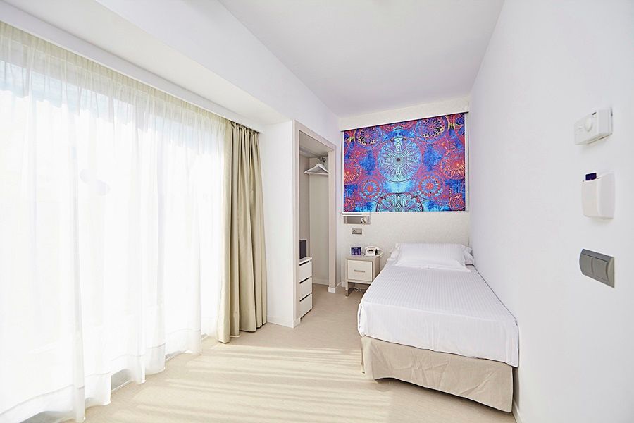 Indico Rock Hotel Mallorca - Adults Only