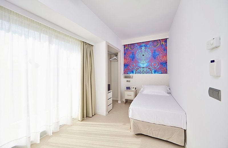 Indico Rock Hotel Mallorca - Adults Only