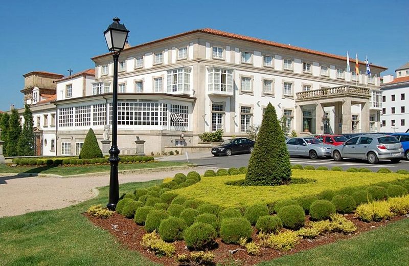 Parador de Ferrol
