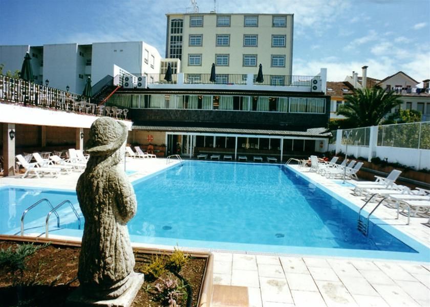 Apartamentos Sarga Sentirgalicia