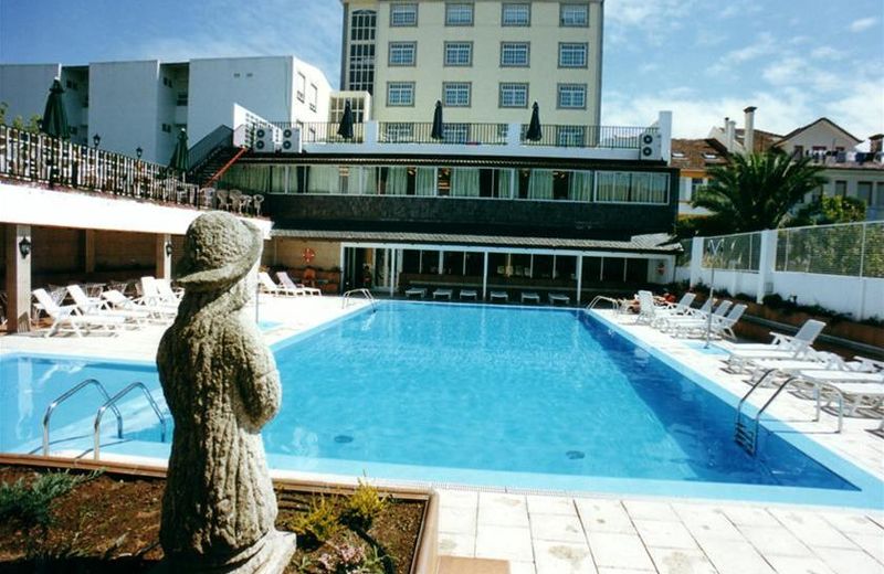Apartamentos Sarga Sentirgalicia