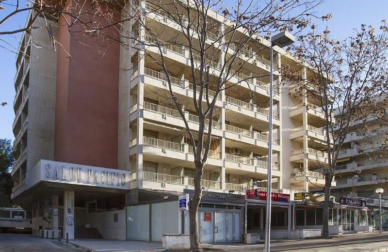 Rentalmar Salou Pacific