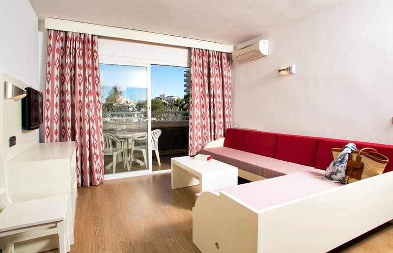 Aparthotel Aquasol