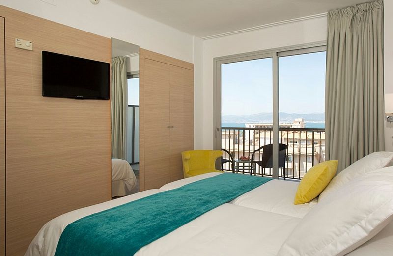 JS Palma Stay - Adults Only