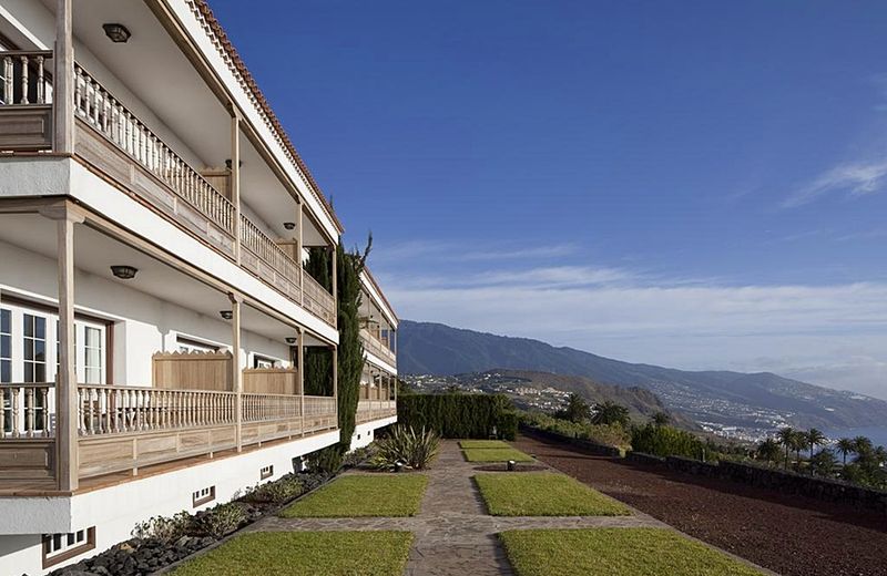 Parador de La Palma