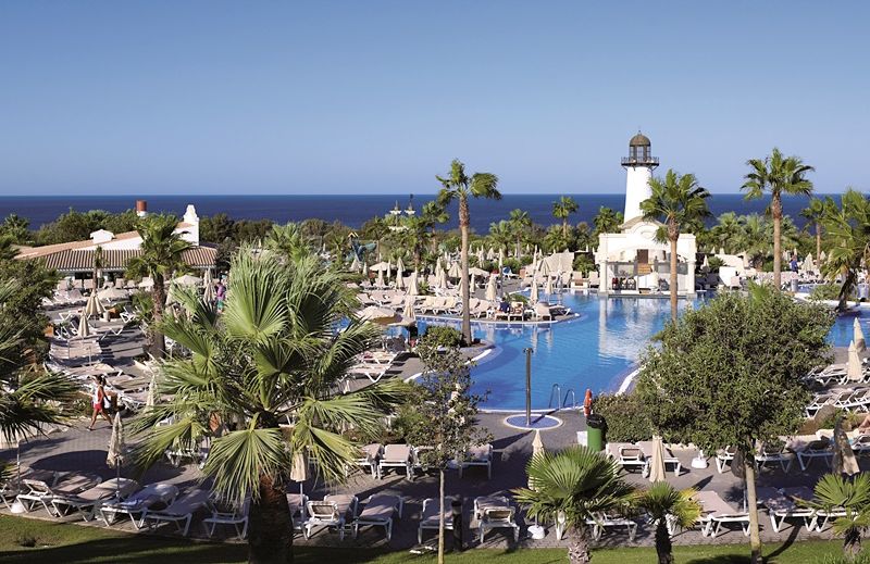 RIU CHICLANA