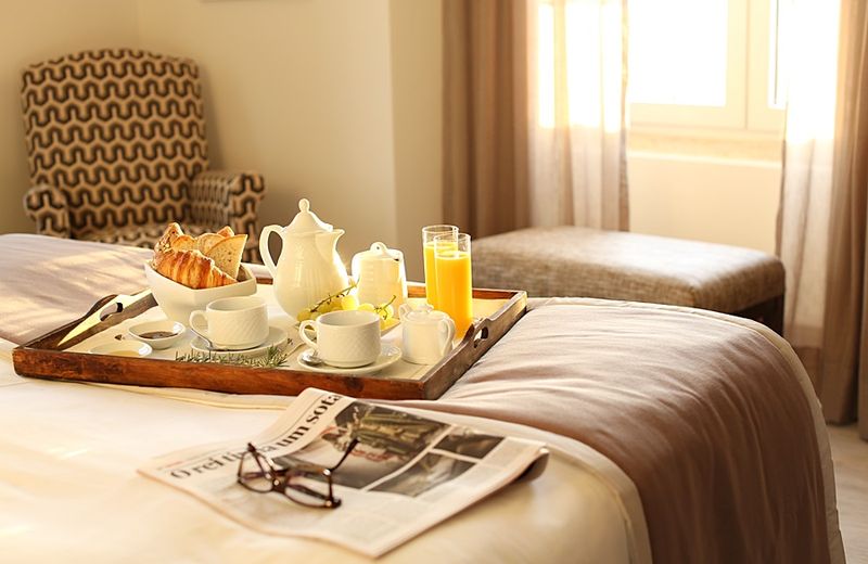 Pateo dos Solares Charm Hotel