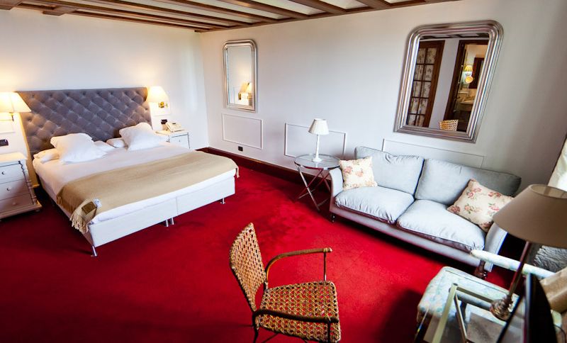 Hotel Rural Hacienda del Buen Suceso