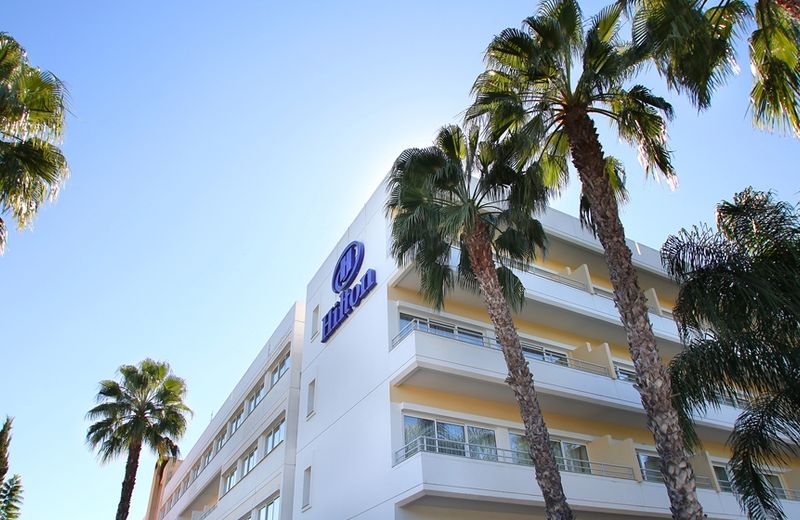 Hilton Nicosia