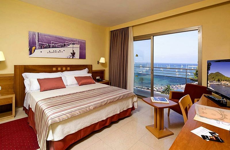 Bellamar Hotel Beach & Spa