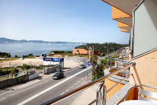 Hotel Ancora SANXENXO