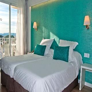 BQ Apolo Hotel