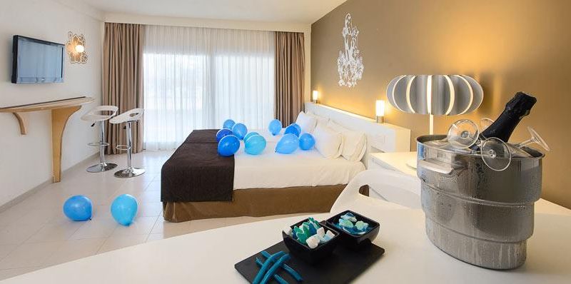 Sol Wave House All Suites