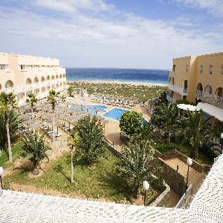 SBH Maxorata Resort