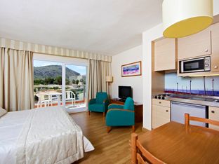 Hotel Image 1