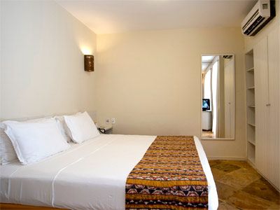 Beach Park Resort - Suites