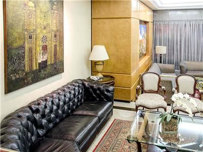 Bourbon Londrina Business Hotel