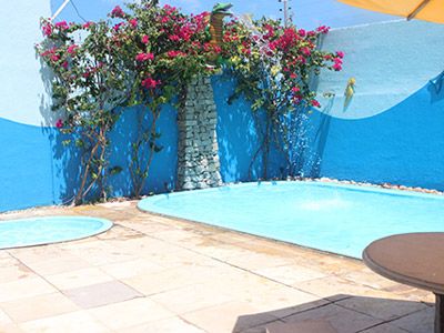 Marbello Ariaú Hotel