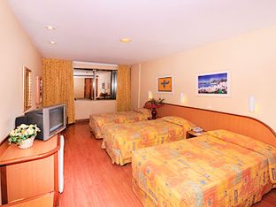 Hotel Image 1