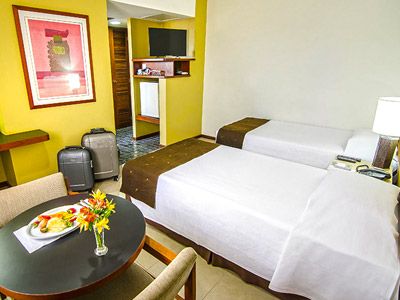 Stream Palace Hotel