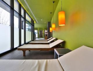 Blu Hotel Brixia