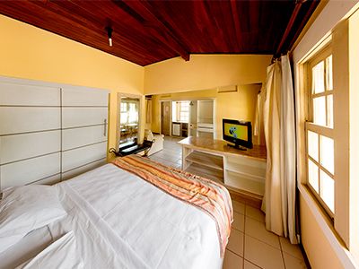 Cana Brava All Inclusive Resort