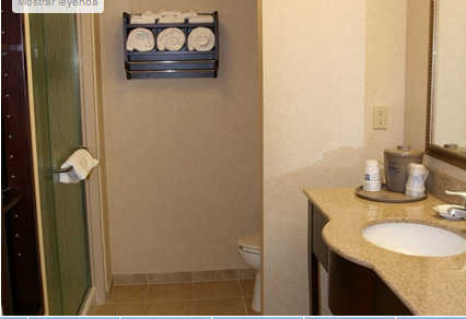 Hampton Inn & Suites Oakland Airport-Alameda