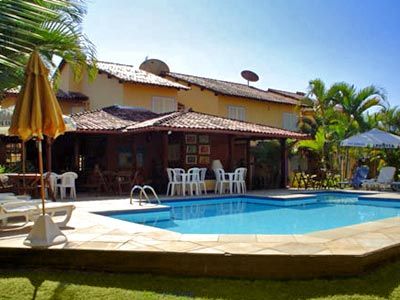 Pousada Villa Del Sol