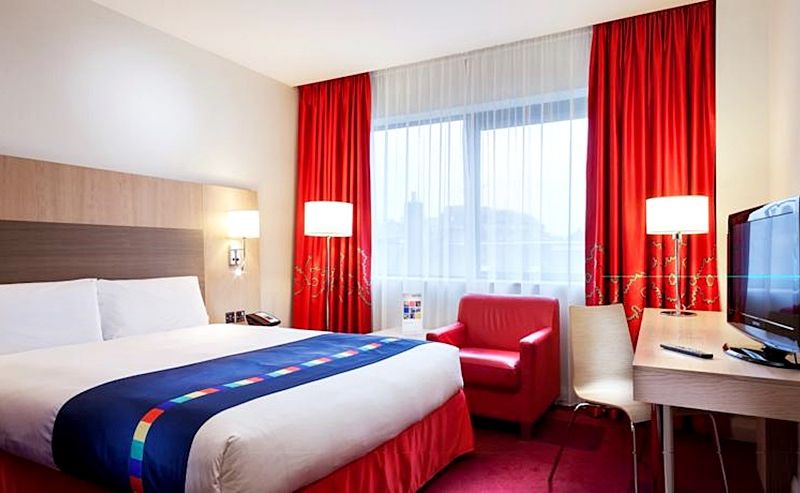 Park Inn by Radisson Belfast