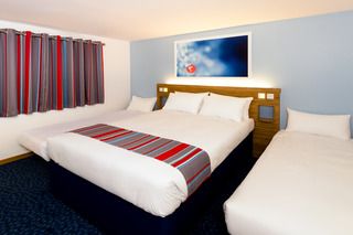 Travelodge Glasgow Central