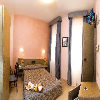 Hotel Garibaldi