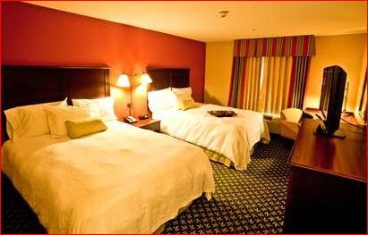 Hampton Inn & Suites Ankeny
