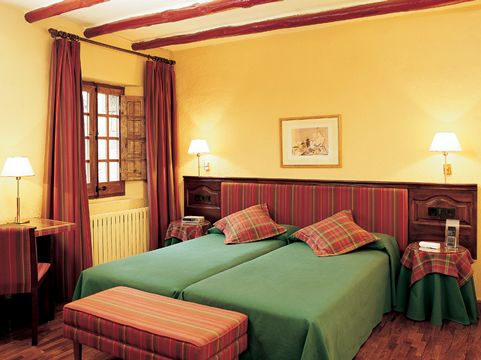 Pamplona El Toro Hotel & Spa
