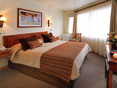 Hotel Don Luis Puerto Montt