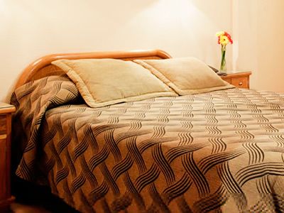 Hotel Crillon Mendoza