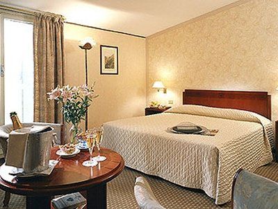 Mercure Bologna Centro