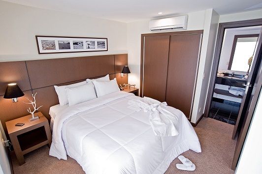 Bourbon Ponta Grossa Convention Hotel
