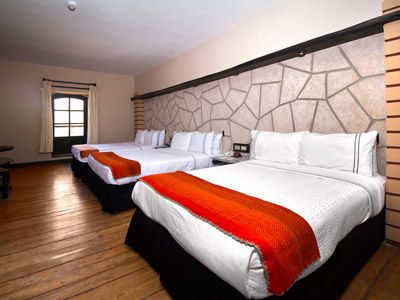 Sonesta Posadas del Inca Yucay