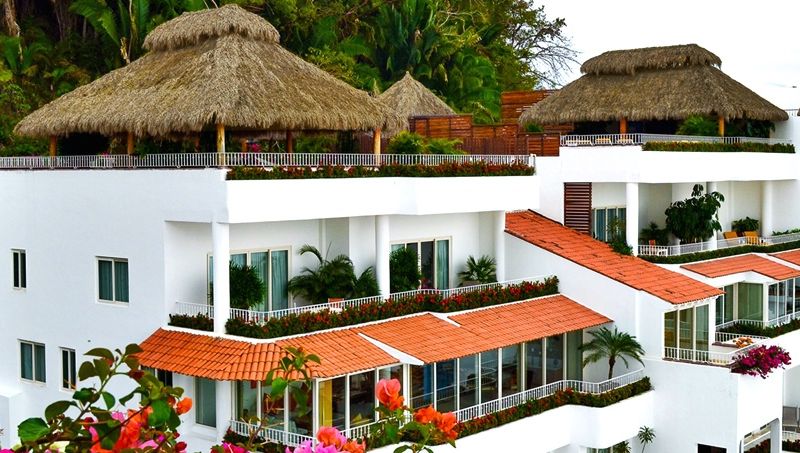 Grand Miramar All Luxury Suites & Residences